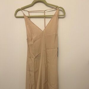 Reformation Maxi Dress BNWT